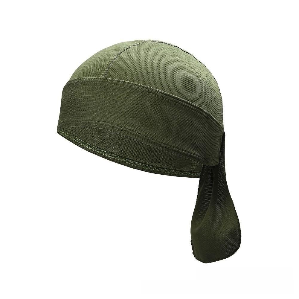 Cooling Sun Shade Cap Polyester Neck Protector Cycling Long Tail Hat Men Women зелений
Cooling Sun Shade Cap Polyester Neck Protector Cycling Long Tail Hat Men Women зелений