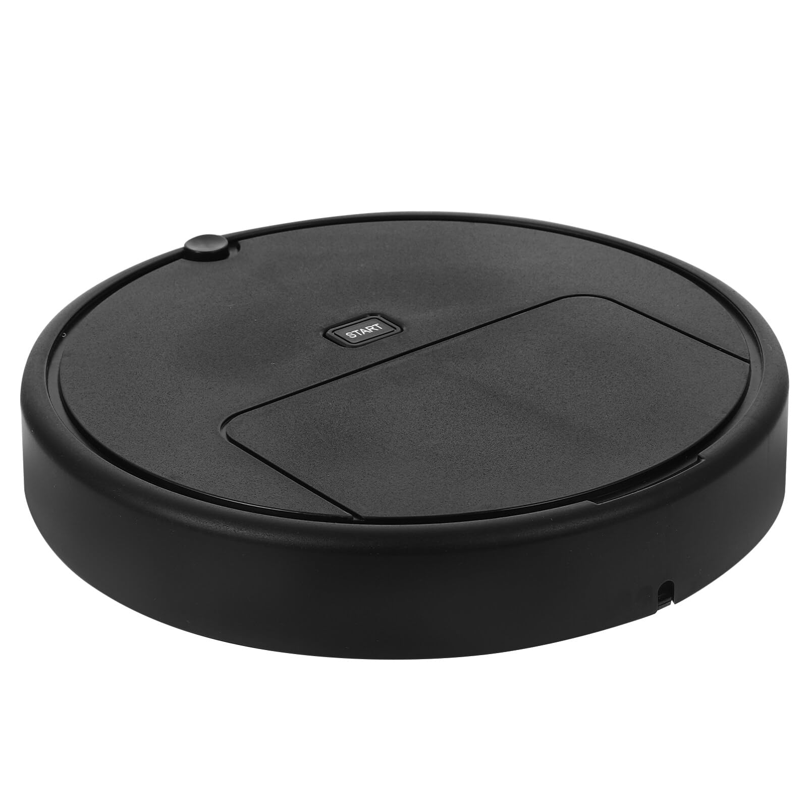Holibanna Pretend Play Toy Robot Vacuum Cleaner Electric Floor Mopping Robot Sweeper House Cleaning Toy for Children Birthday Gift Black чорний
Holibanna Pretend Play Toy Robot Vacuum Cleaner Electric Floor Mopping Robot Sweeper House Cleaning Toy for Children Birthday Gift Black чорний
