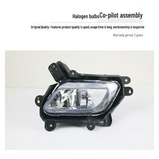 Сборка противотуманной фары Kia K3 для моделей 2013-2015 годов Декоративная накладка переднего бампера Single Pack
Сборка противотуманной фары Kia K3 для моделей 2013-2015 годов Декоративная накладка переднего бампера Single Pack