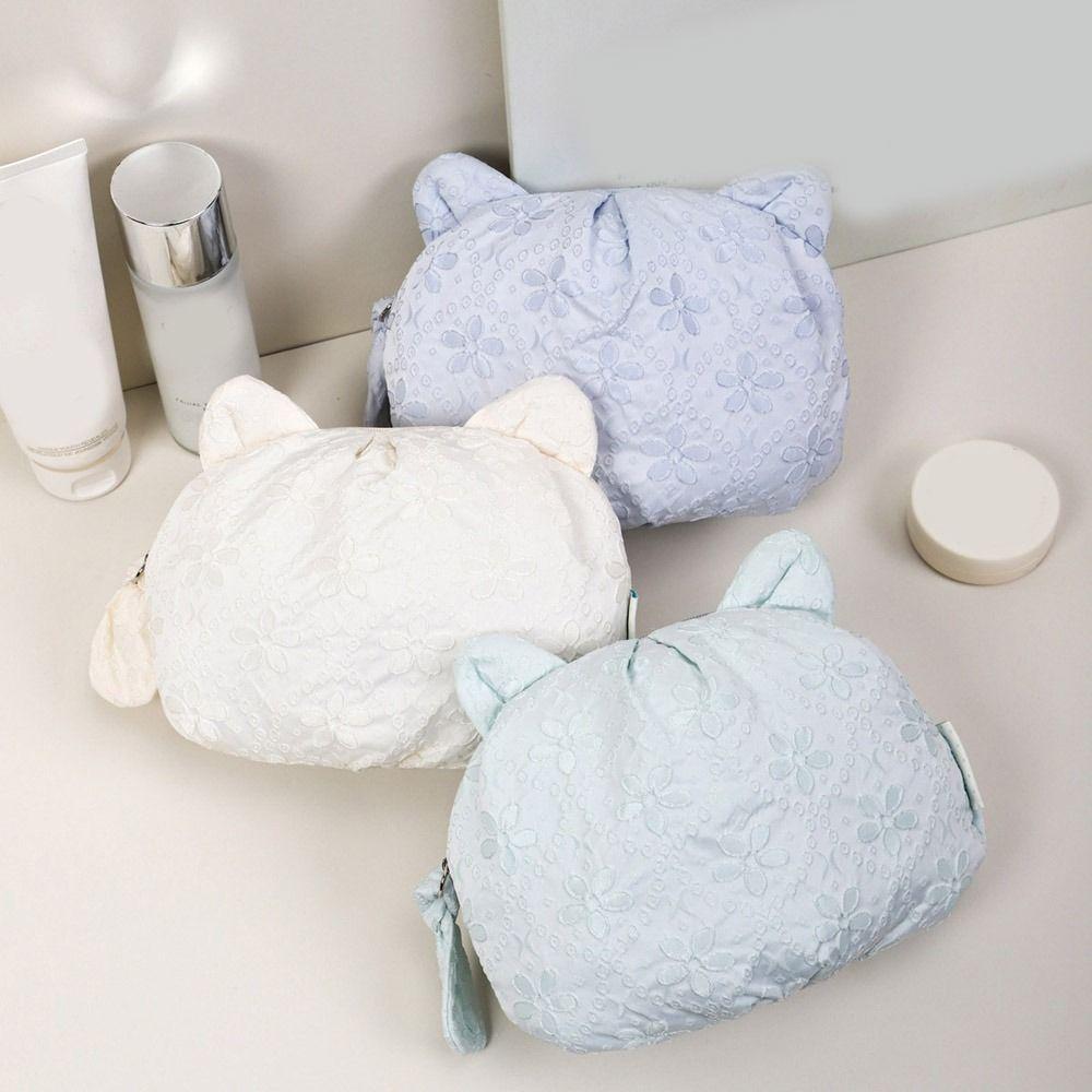 Waterproof Underwear Storage Bag Dustproof Bra Socks Finishing Bag Clothing Sorting Bag Travel синій
Waterproof Underwear Storage Bag Dustproof Bra Socks Finishing Bag Clothing Sorting Bag Travel синій