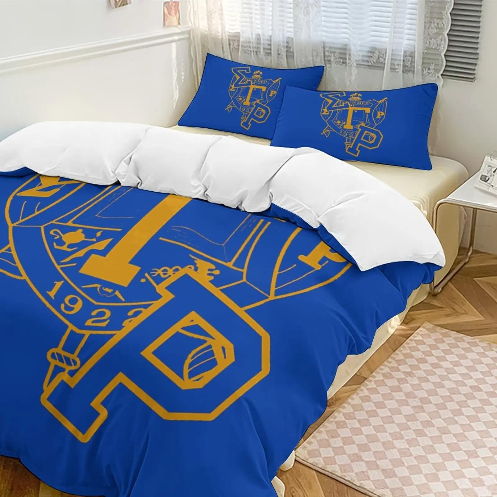 Sigma Gama Rho SGR Beding Set Young Boys Young Girls Twin Quen Sized Dimensions Soft Duvet Cover Pilowcase Bed Children Kids Adult People Fashion Home 100*200cm Single
Sigma Gama Rho SGR Beding Set Young Boys Young Girls Twin Quen Sized Dimensions Soft Duvet Cover Pilowcase Bed Children Kids Adult People Fashion Home 100*200cm Single