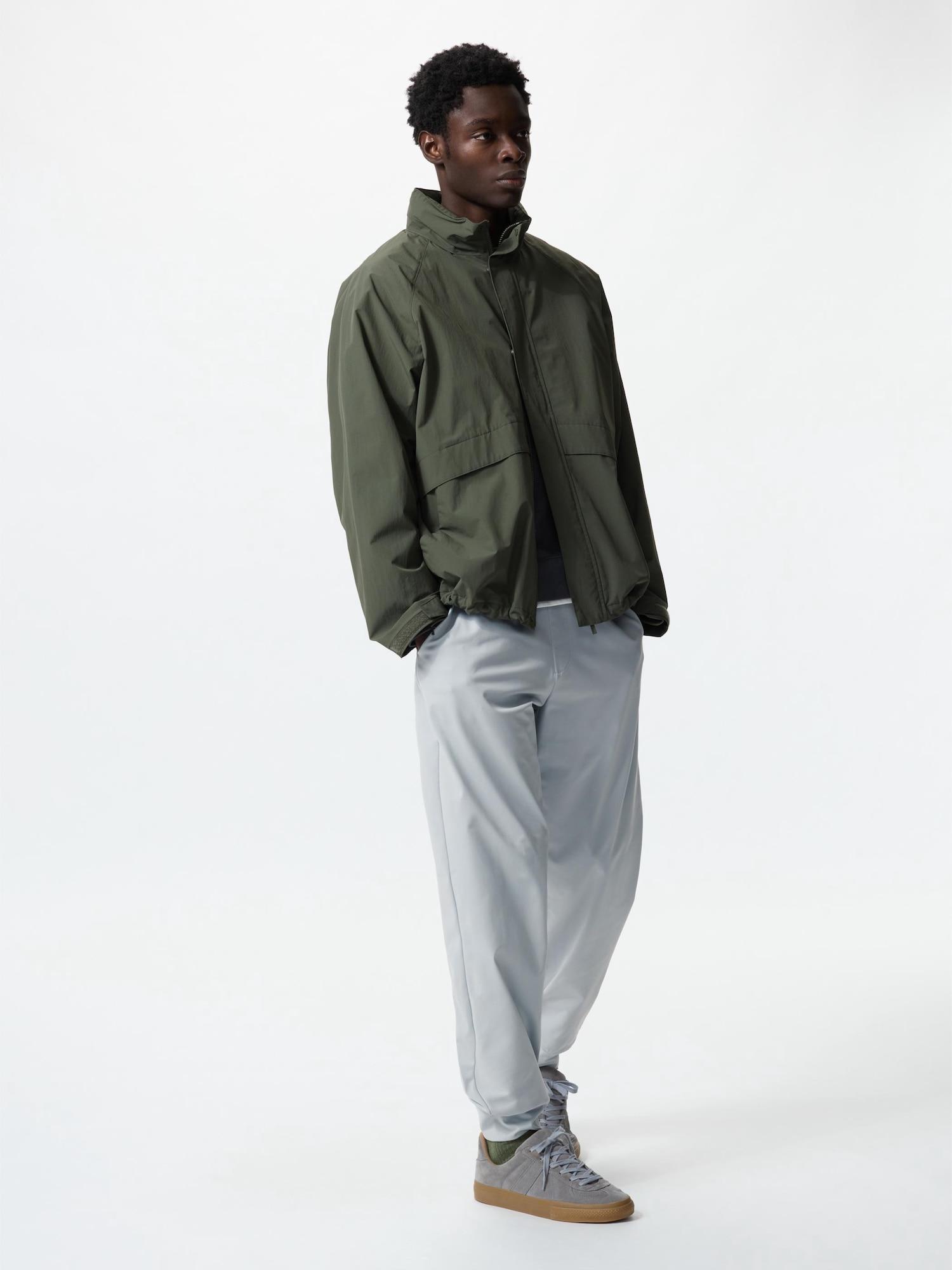 Спортивные брюки Uniqlo Ultra Stretch Active, длина штанины 69 см, длинная длина 75 см 02 LIGHT GRAY/MEN XS
Спортивные брюки Uniqlo Ultra Stretch Active, длина штанины 69 см, длинная длина 75 см 02 LIGHT GRAY/MEN XS