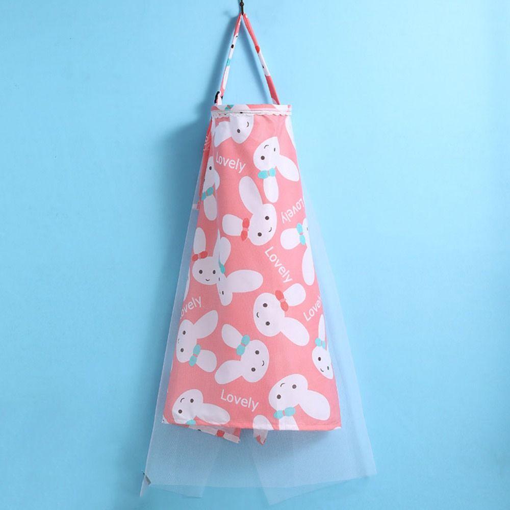 Cotton Outdoor Nursing Towel Cartoon Baby Stroller Blanket Baby Feeding Supplies Style D With Mesh
Cotton Outdoor Nursing Towel Cartoon Baby Stroller Blanket Baby Feeding Supplies Style D With Mesh