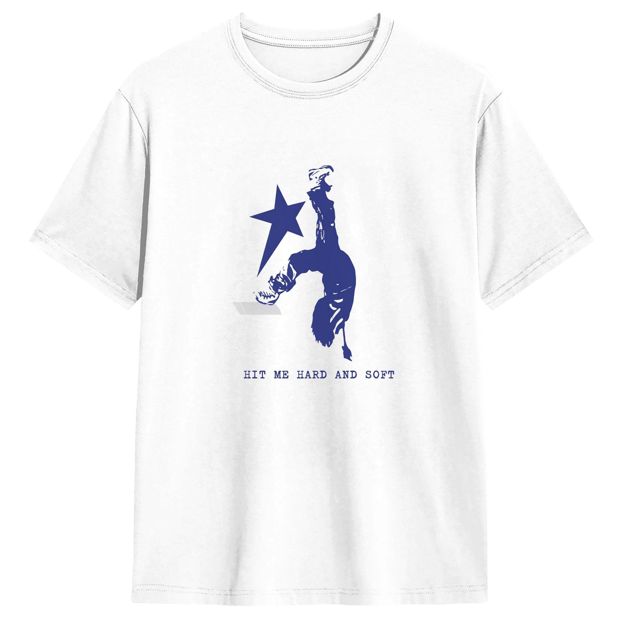 Unisex BBillie Eilishs T Shirts Cotton Top Tees Summer Funny ShortSleeved TShirt ONeck Novelty Casual Tshirt S
Unisex BBillie Eilishs T Shirts Cotton Top Tees Summer Funny ShortSleeved TShirt ONeck Novelty Casual Tshirt S