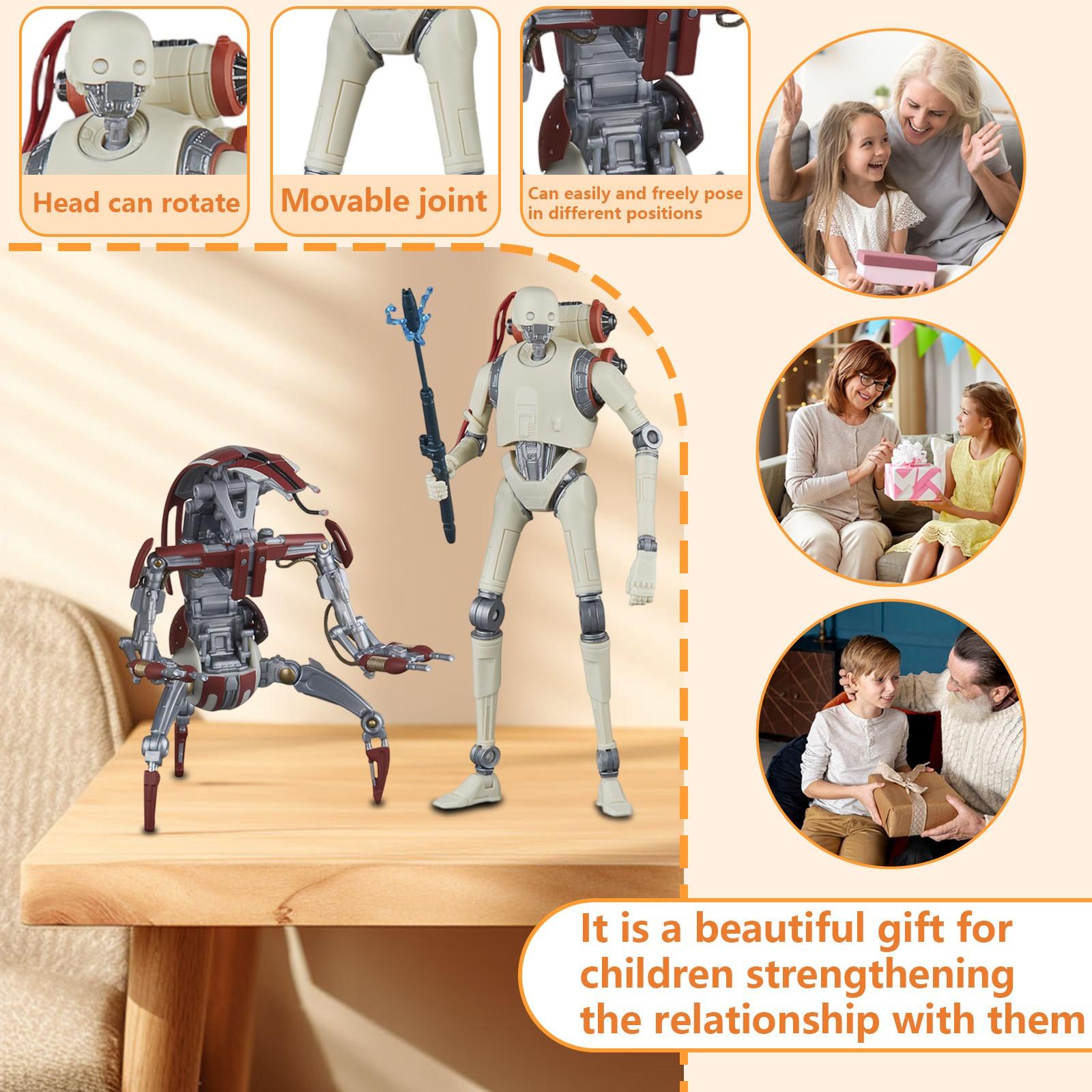Non-Poseable Collector Action Figures Toy Set Ideal For Anime And Gaming Enthusiasts Display One Size
Non-Poseable Collector Action Figures Toy Set Ideal For Anime And Gaming Enthusiasts Display One Size