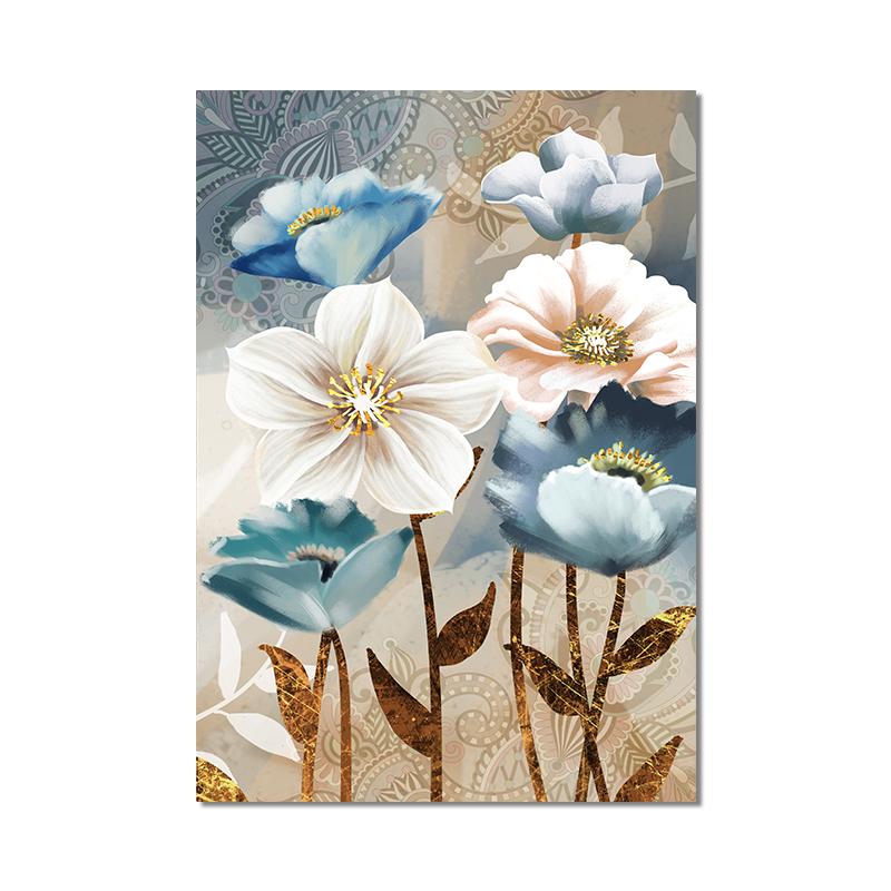 Abstract Golden Silver Birds Flower Canvas Poster Light Luxury Art Print Painting Modern Wall Picture Home Decor 21cm x 30cm No Frame
Abstract Golden Silver Birds Flower Canvas Poster Light Luxury Art Print Painting Modern Wall Picture Home Decor 21cm x 30cm No Frame