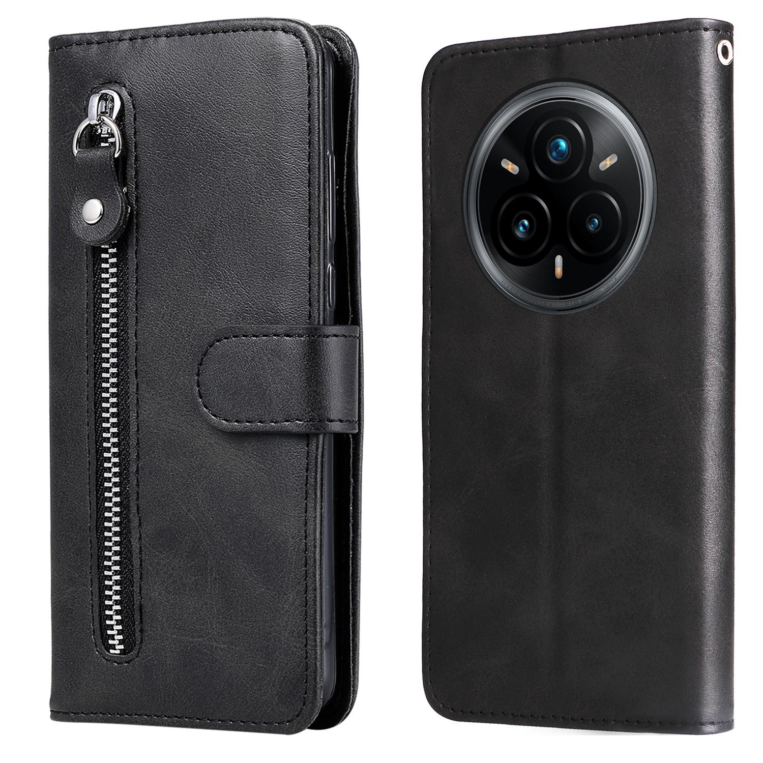 Для Realme 14 Pro+ 5G Чохол Гаманець на блискавці Текстура телячої шкіри PU Шкіра Чохол для телефону Black
Для Realme 14 Pro+ 5G Чохол Гаманець на блискавці Текстура телячої шкіри PU Шкіра Чохол для телефону Black