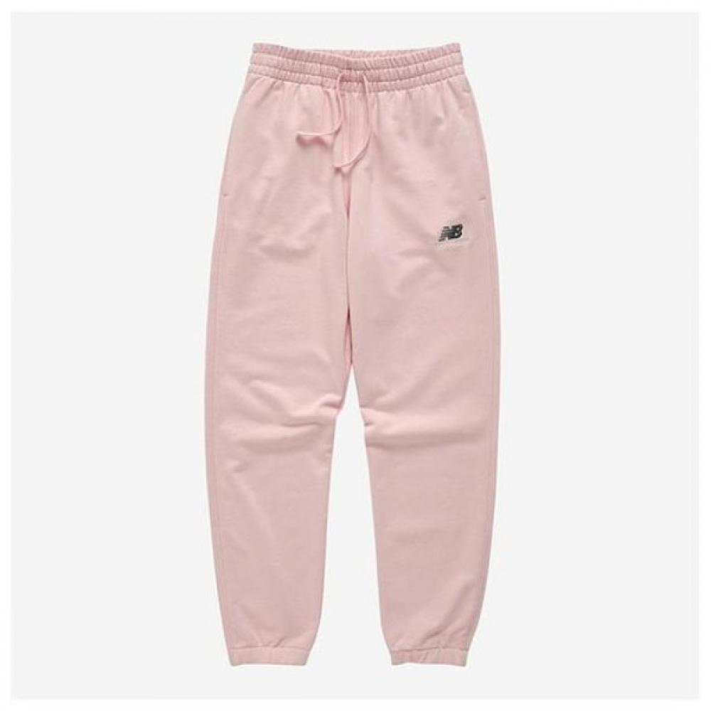 New Balance New Balance Pants Kqr Nbmlc26103 26 Up21500 Nb Uni Ssential Jogger Pants Pink series 80
New Balance New Balance Pants Kqr Nbmlc26103 26 Up21500 Nb Uni Ssential Jogger Pants Pink series 80