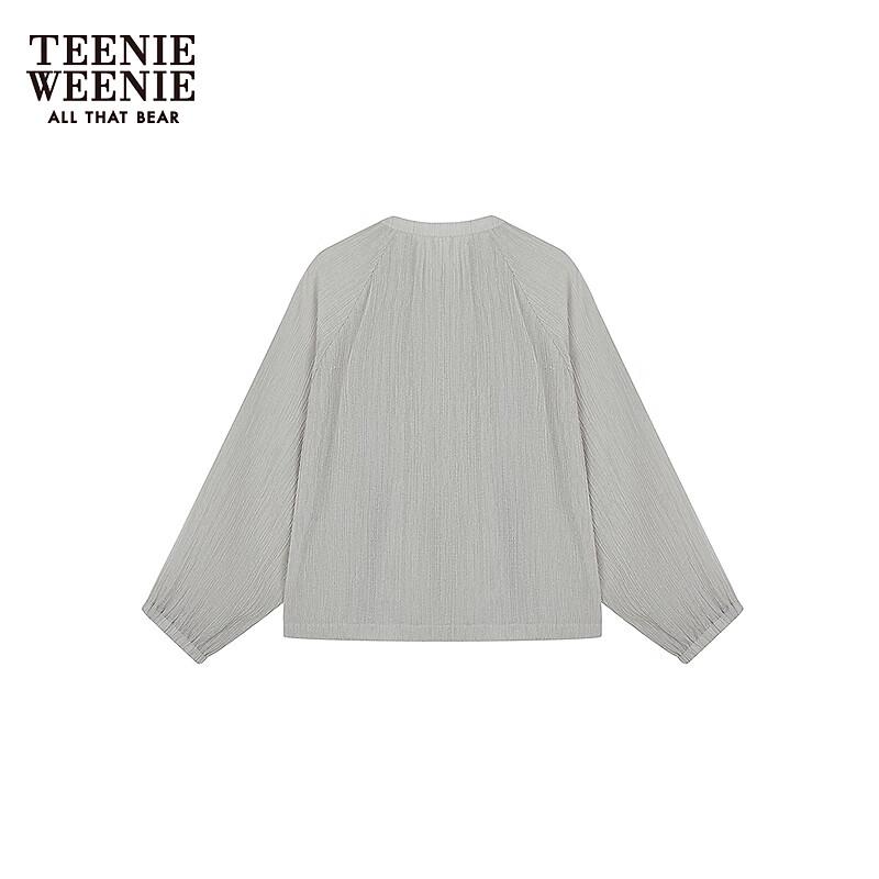 Teenie Weenie Women s Lightweight Short Jacket S
Teenie Weenie Women s Lightweight Short Jacket S