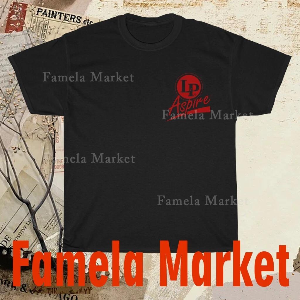 LP Latin Logo TEE T-Shirt Funny American Size S to 5XL T-Shirt 4XL
LP Latin Logo TEE T-Shirt Funny American Size S to 5XL T-Shirt 4XL