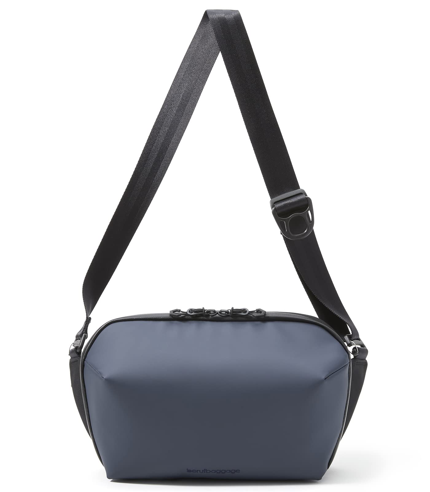 Beruf Urban Explorer DR 6.0 Sling Pack, Made in Japan, Men s Navy, brf-GR21-DR
Beruf Urban Explorer DR 6.0 Sling Pack, Made in Japan, Men s Navy, brf-GR21-DR