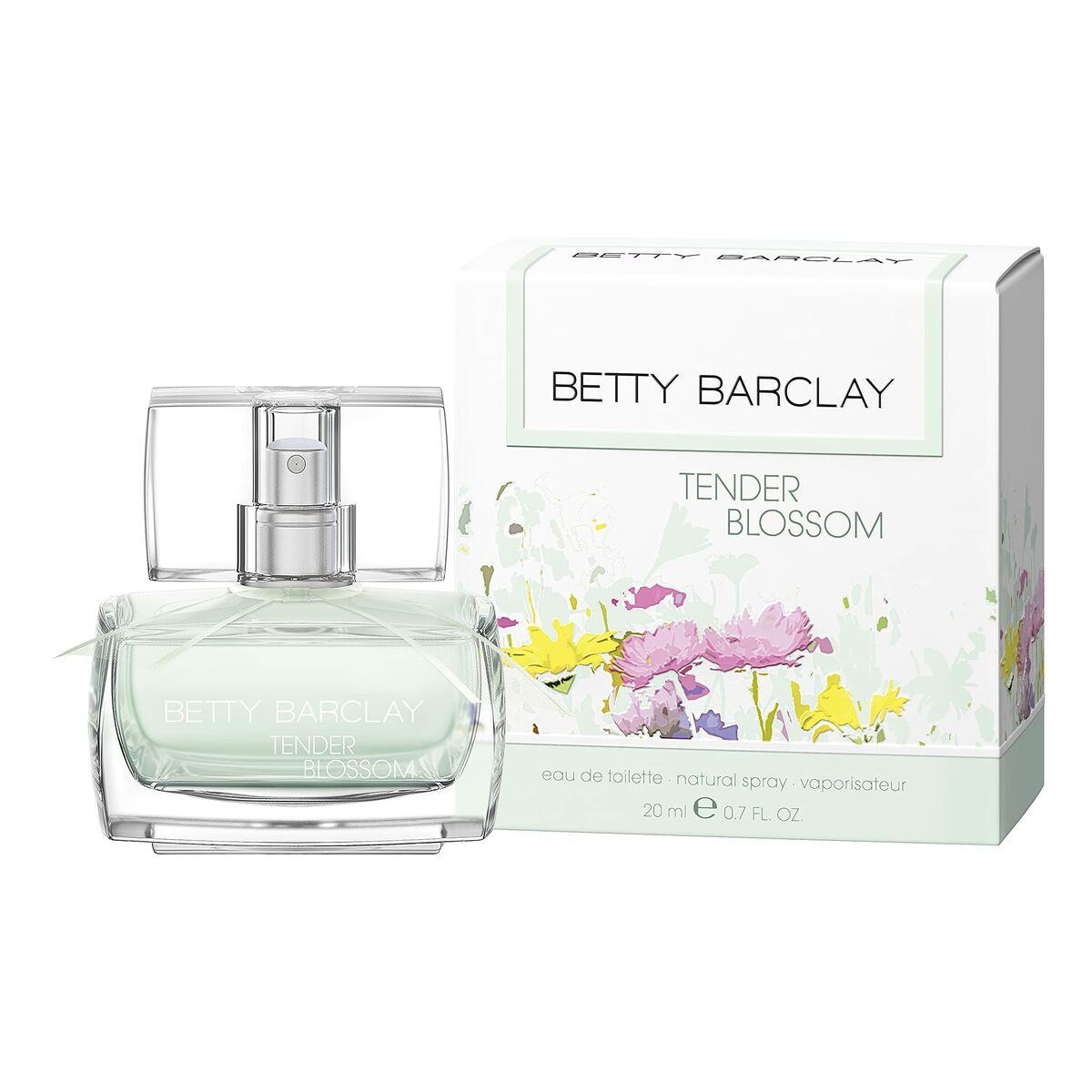 Parfum Femme Betty Barclay Tender Blossom EDT 20 ml
Parfum Femme Betty Barclay Tender Blossom EDT 20 ml
