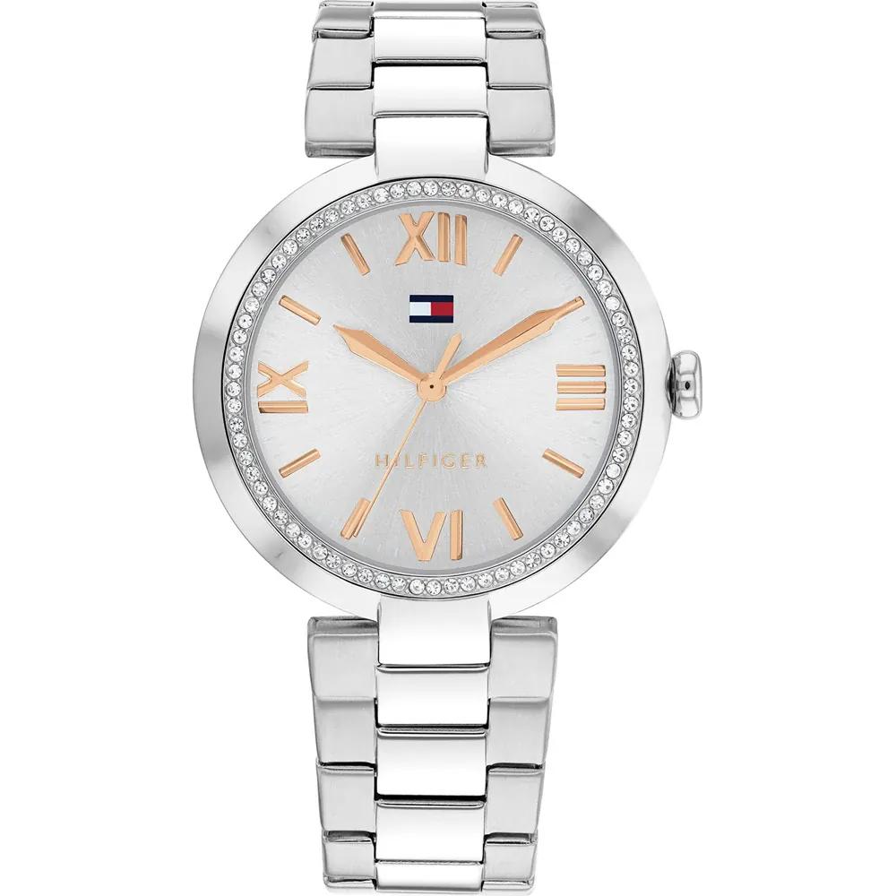 Tommy Hilfiger 1782681 Women s Quartz Watch белый
Tommy Hilfiger 1782681 Women s Quartz Watch белый
