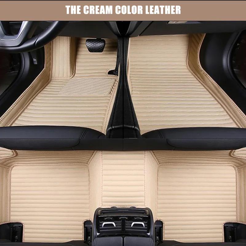 Car Floor Mats for Mazda3 BP ~ Mazda 3 Axela LHD Leather Panel Liner Carpet Foot Part Inner Rug Auto Accessories LHD Beige
Car Floor Mats for Mazda3 BP ~ Mazda 3 Axela LHD Leather Panel Liner Carpet Foot Part Inner Rug Auto Accessories LHD Beige