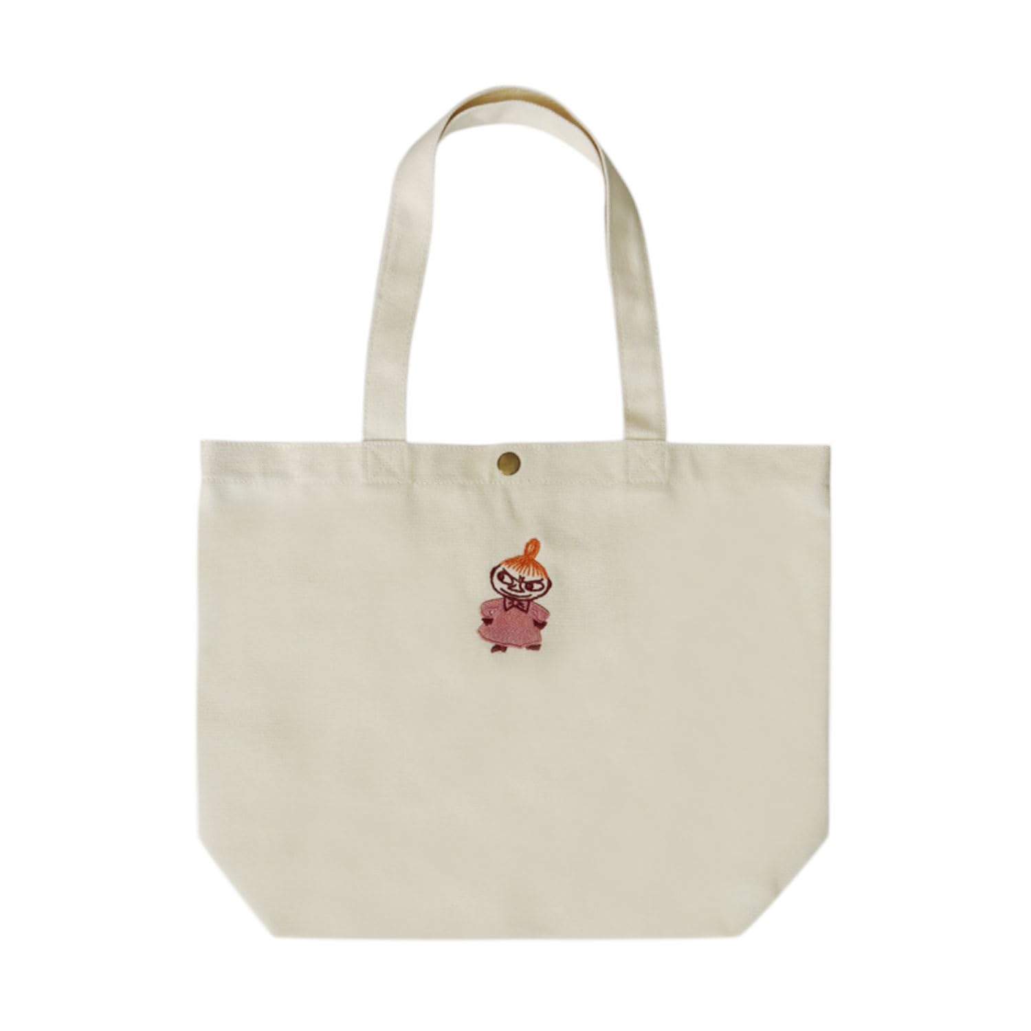 Small Planet Муми-контрари-мешок Little My
Small Planet Муми-контрари-мешок Little My