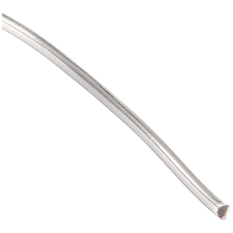 KITACO stainless lock wire General purpose 0.40mm×5m stainless steel 056-0500040
KITACO stainless lock wire General purpose 0.40mm×5m stainless steel 056-0500040