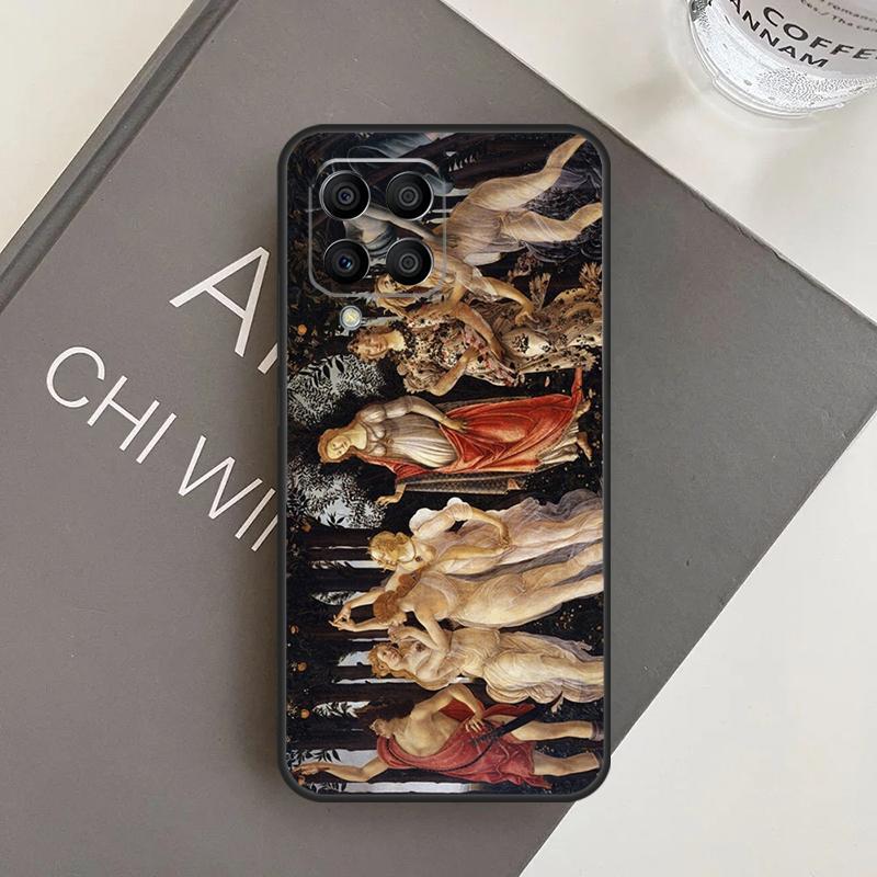 Renaissance art Painting Case For Samsung Galaxy M11 M21 M31 M20 M23 M54 M14 M34 M13 M52 M32 M12 M16 M36 M56 M15 M55 Samsung M53
Renaissance art Painting Case For Samsung Galaxy M11 M21 M31 M20 M23 M54 M14 M34 M13 M52 M32 M12 M16 M36 M56 M15 M55 Samsung M53