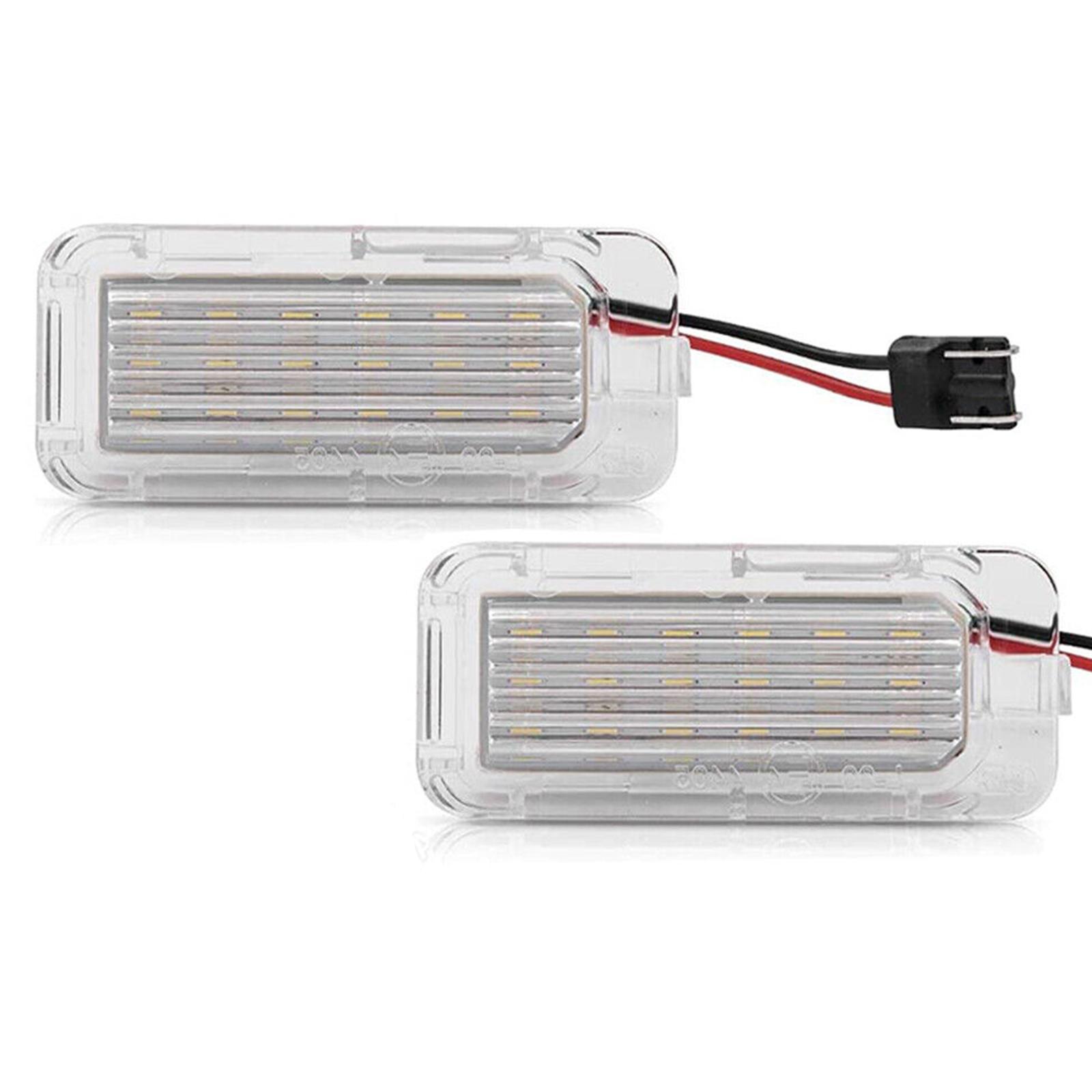 2 шт. 6000K ксеноновые белые полностью светодиодные лампы освещения номерного знака для Ford Explorer Escape Fusion Fiesta Focus Mondeo C-Max Jaguar CAN-bus 12 В
2 шт. 6000K ксеноновые белые полностью светодиодные лампы освещения номерного знака для Ford Explorer Escape Fusion Fiesta Focus Mondeo C-Max Jaguar CAN-bus 12 В