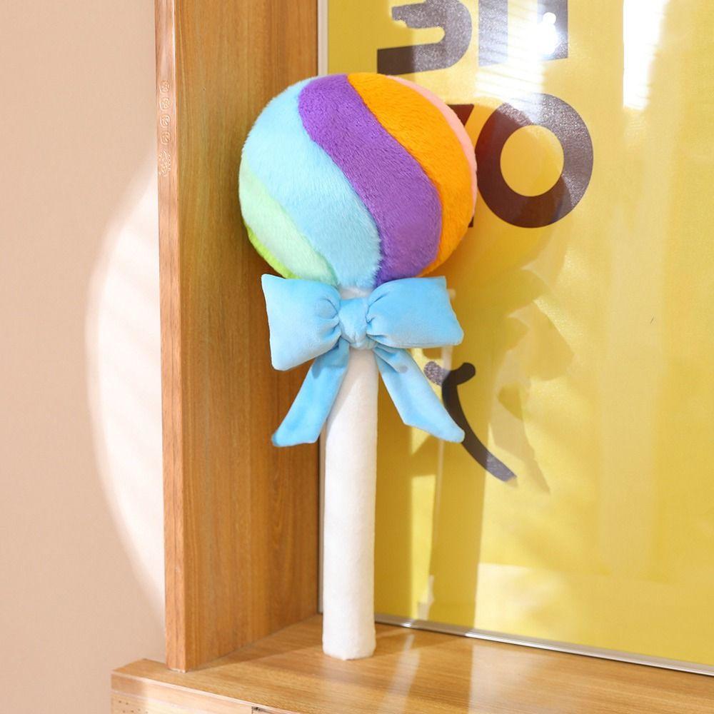 Lollipop Hitting Hammer Stick Scratch An Itch Massage Tool Massage Hammer Stick Birthday Gifts светло-синий
Lollipop Hitting Hammer Stick Scratch An Itch Massage Tool Massage Hammer Stick Birthday Gifts светло-синий