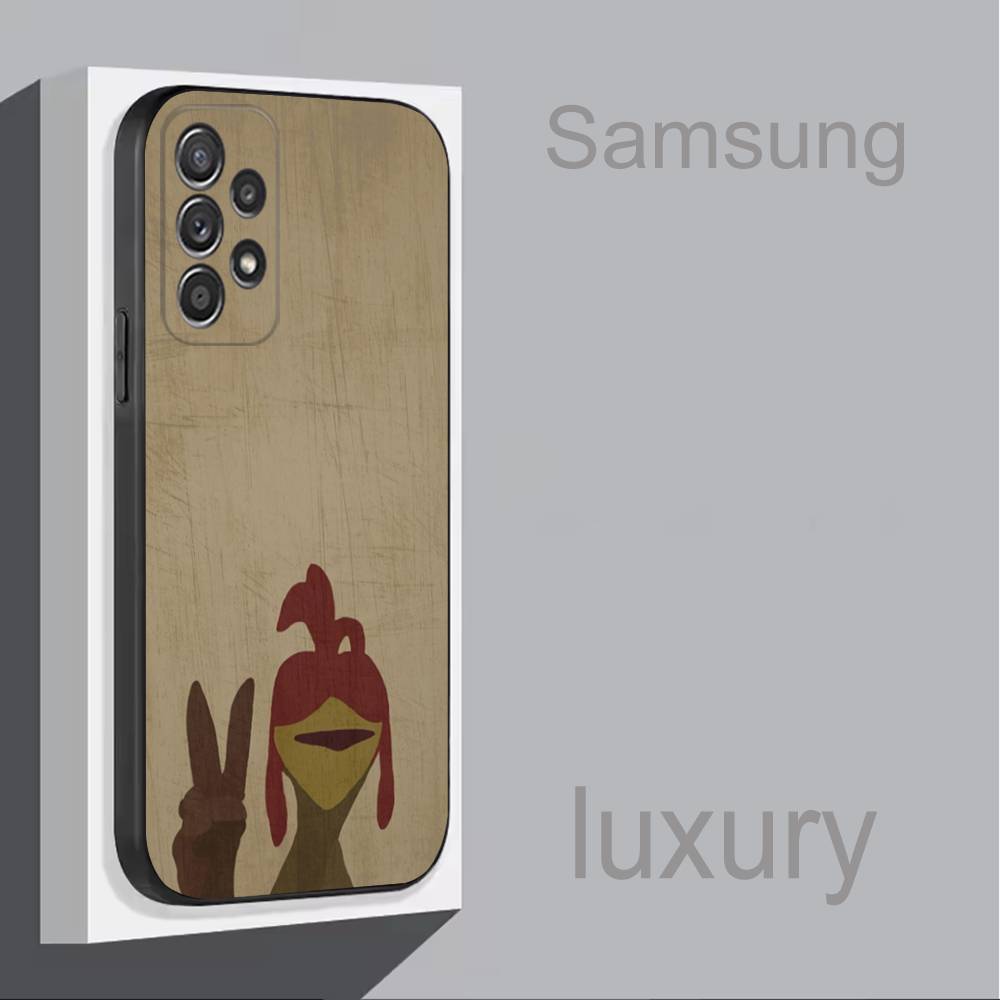 J-Joao F-Frango Chicken Cool For Samsung S 25,24,23,22,30,21,10,9,Ultra,Plus,Lite,FE,4,5G Black Soft Case Phone Case SamsungS21
J-Joao F-Frango Chicken Cool For Samsung S 25,24,23,22,30,21,10,9,Ultra,Plus,Lite,FE,4,5G Black Soft Case Phone Case SamsungS21