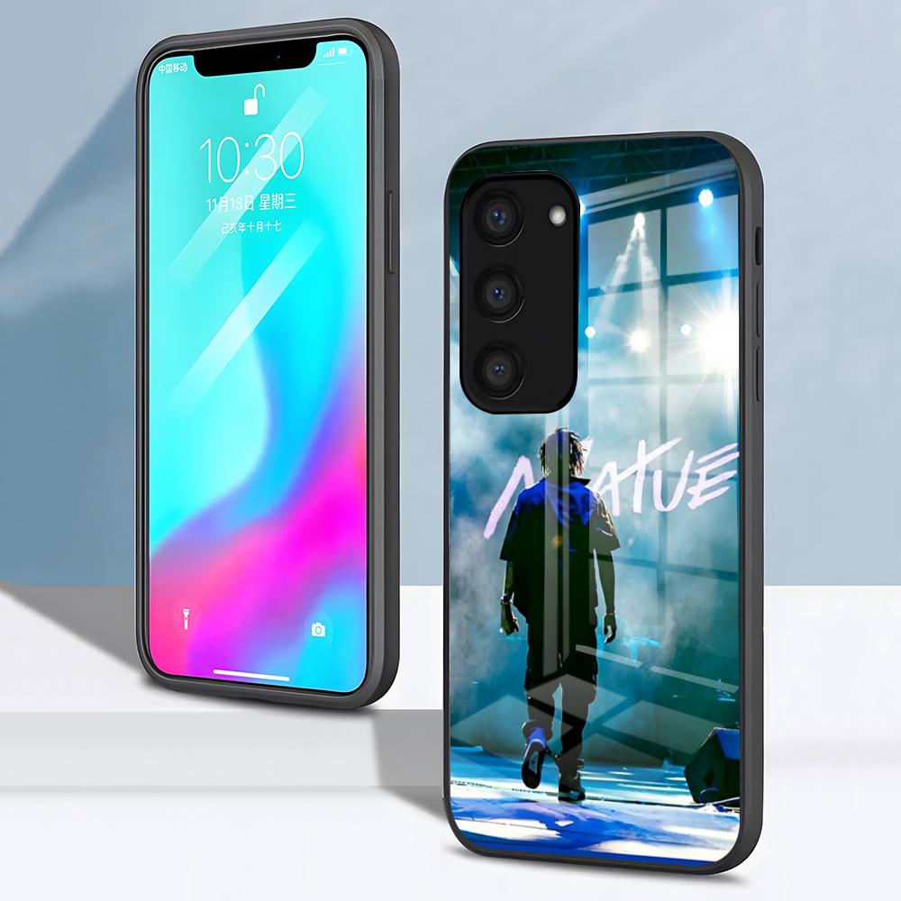 Чехол для телефона рэпера Matue 333 для Samsung S26 S25 S24 FE S23 S22 S21 Plus S20 Ultra Note20Ultra Черная стеклянная крышка Galaxy S26 Plus
Чехол для телефона рэпера Matue 333 для Samsung S26 S25 S24 FE S23 S22 S21 Plus S20 Ultra Note20Ultra Черная стеклянная крышка Galaxy S26 Plus