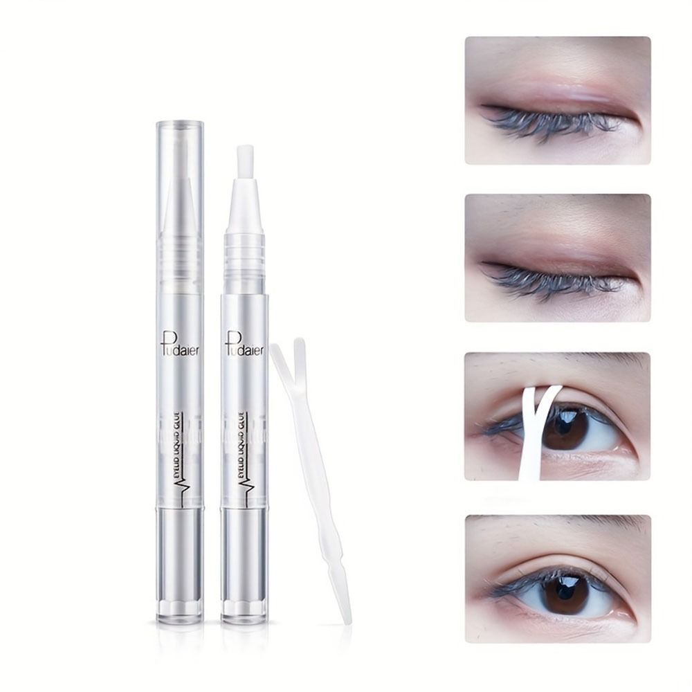 Waterproof Invisible Double Eyelid Setting Cream Long-Lasting Eyelid Shaping Cream Girls
Waterproof Invisible Double Eyelid Setting Cream Long-Lasting Eyelid Shaping Cream Girls
