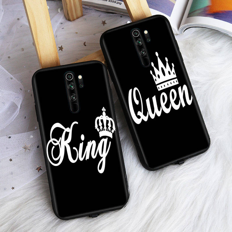 Чехол для iPhone 15 14 12 Xiaomi Redmi Note 13C VIVO Y20 Samsung S24 FE Realme C21y OPPO A76 King Queen
Чехол для iPhone 15 14 12 Xiaomi Redmi Note 13C VIVO Y20 Samsung S24 FE Realme C21y OPPO A76 King Queen