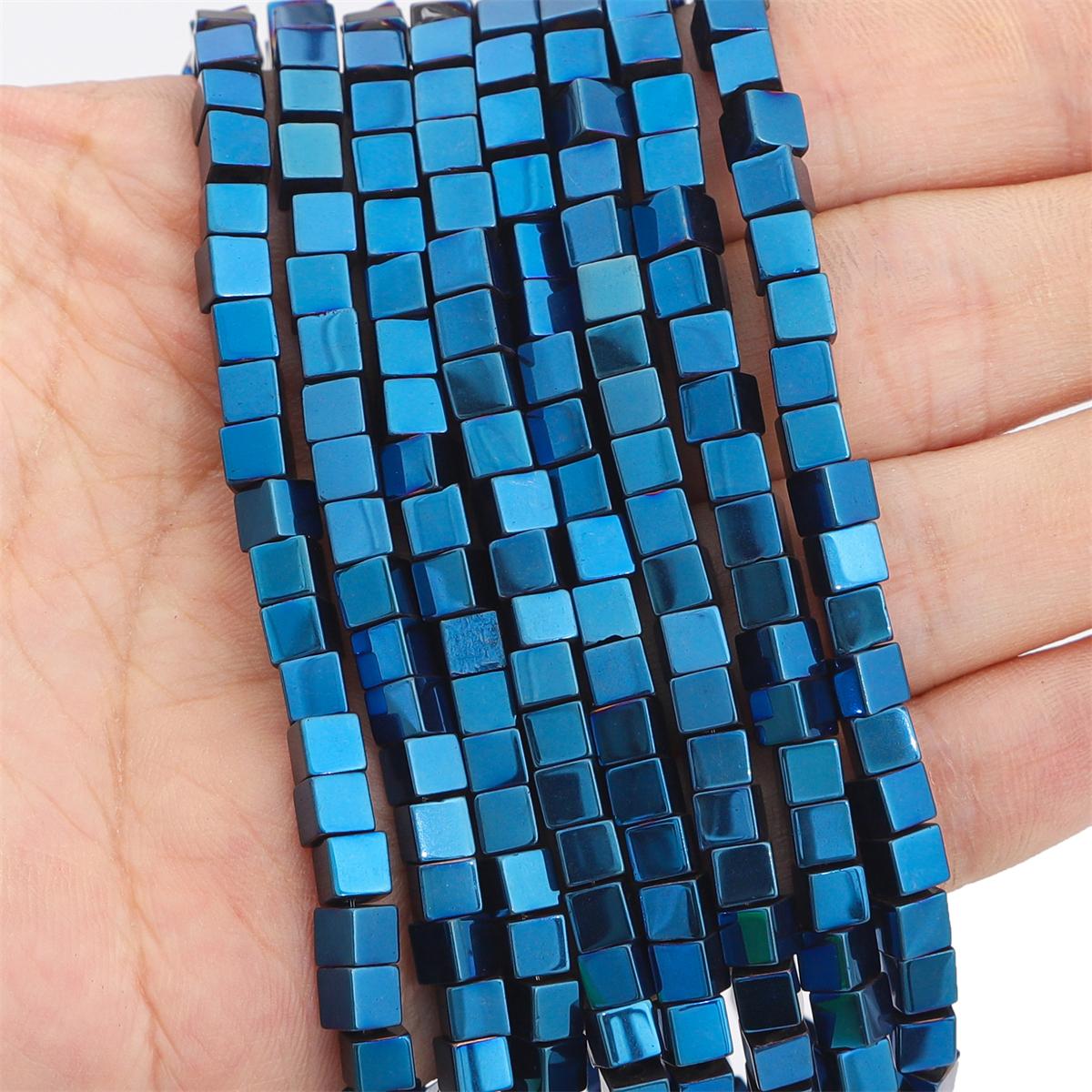 3/4 мм натуральный камень золотого и серебряного цвета, разноцветные квадратные кубические гематитовые свободные бусины-разделители для ювелирных изделий своими руками, аксессуары 4x4mm 98pcs
3/4 мм натуральный камень золотого и серебряного цвета, разноцветные квадратные кубические гематитовые свободные бусины-разделители для ювелирных изделий своими руками, аксессуары 4x4mm 98pcs