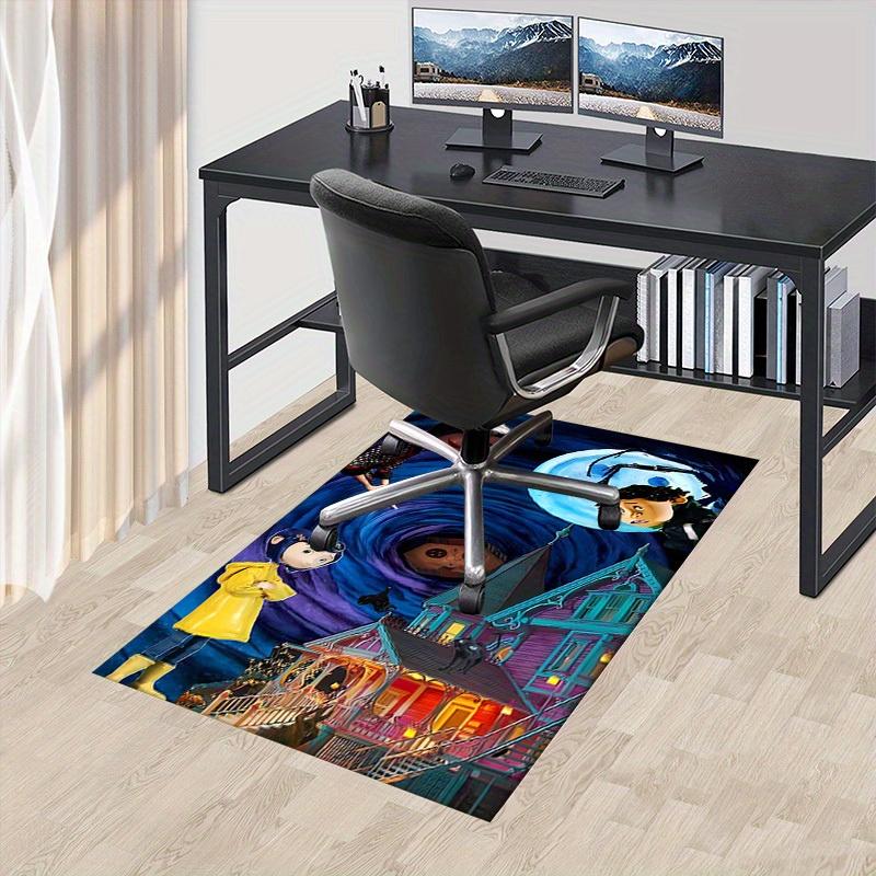 office carpet - Ghost Mother theme - sofa cushion - chair cushion protectionc121 60cm by 90cm
office carpet - Ghost Mother theme - sofa cushion - chair cushion protectionc121 60cm by 90cm