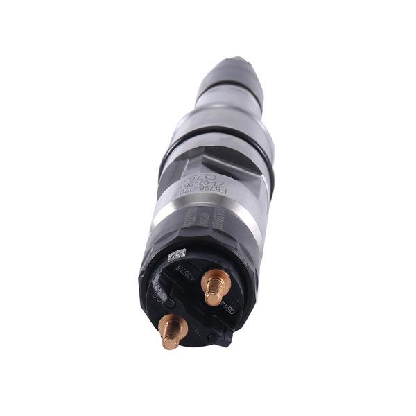 Silver Metal Diesel Injector Assembly for Cars None
Silver Metal Diesel Injector Assembly for Cars None