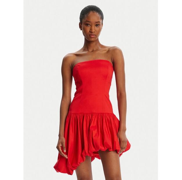 Платье Bardot Alyna Straples Mini EU 12
Платье Bardot Alyna Straples Mini EU 12