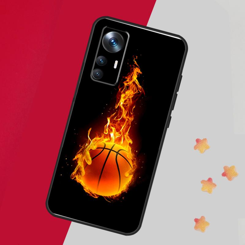 Basketball On Fire Case For Xiaomi 14 13 15 Ultra 11T 12T 13T 14T Pro Cover For POCO X7 Pro X3 X5 X6 F5 F6 F7 Xiaomi 13 Pro
Basketball On Fire Case For Xiaomi 14 13 15 Ultra 11T 12T 13T 14T Pro Cover For POCO X7 Pro X3 X5 X6 F5 F6 F7 Xiaomi 13 Pro