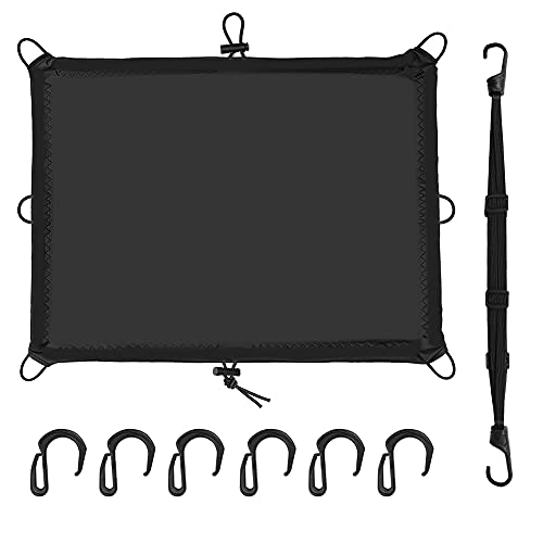 Сетка для мотоциклетного туризма 42 x 60 см Сетка для туризма Водонепроницаемая эластичная ткань Сетка для хозяйственных нужд Сетка для мотоцикла Водонепроницаемый чехол Защищает багаж Предотвращает
Сетка для мотоциклетного туризма 42 x 60 см Сетка для туризма Водонепроницаемая эластичная ткань Сетка для хозяйственных нужд Сетка для мотоцикла Водонепроницаемый чехол Защищает багаж Предотвращает