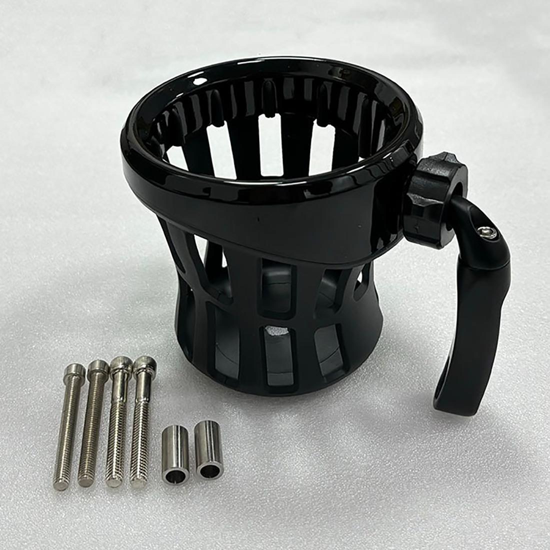 Універсальний підстаканник для мотоцикла, регульований скутер, квадроцикл, пляшка з водою, кермо, підстаканник для напоїв, кріпильна клітка для велосипеда та мотоцикла чорний
Універсальний підстаканник для мотоцикла, регульований скутер, квадроцикл, пляшка з водою, кермо, підстаканник для напоїв, кріпильна клітка для велосипеда та мотоцикла чорний