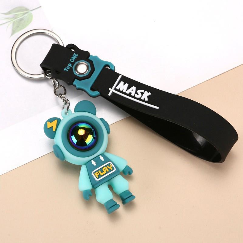 Брелок в виде медведя-молнии, кукольный брелок в виде астронавта, сумка-подвеска, брелок для ключей, сумка-брелок для пары, сумка-брелок для ключей в виде автомобиля, подарок на день рождения
Брелок в виде медведя-молнии, кукольный брелок в виде астронавта, сумка-подвеска, брелок для ключей, сумка-брелок для пары, сумка-брелок для ключей в виде автомобиля, подарок на день рождения