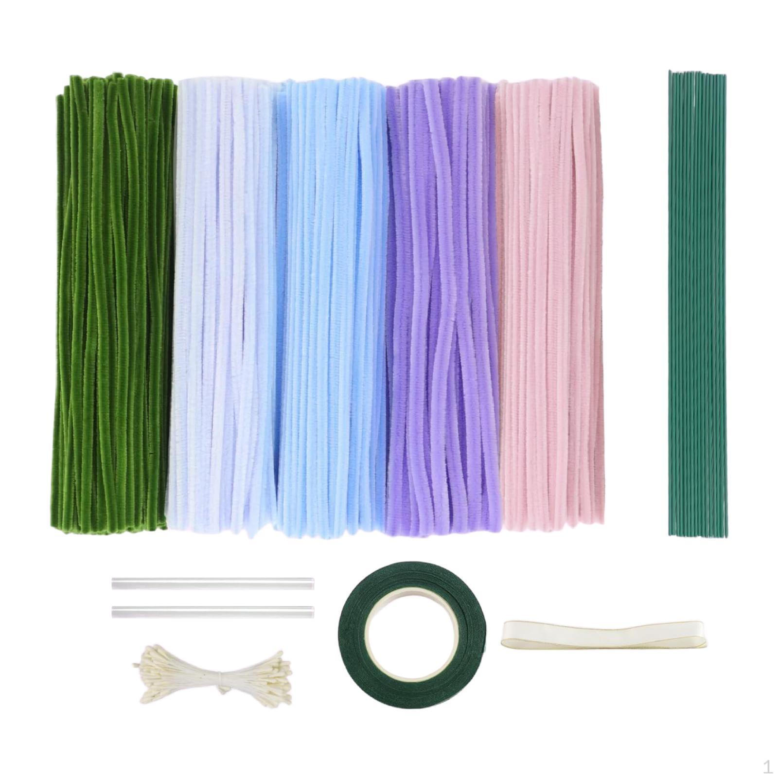 , Товары для рукоделия, Синельная проволока, Аксессуары, Набор для изготовления декоративных цветов своими руками, Букет в подарок
, Товары для рукоделия, Синельная проволока, Аксессуары, Набор для изготовления декоративных цветов своими руками, Букет в подарок