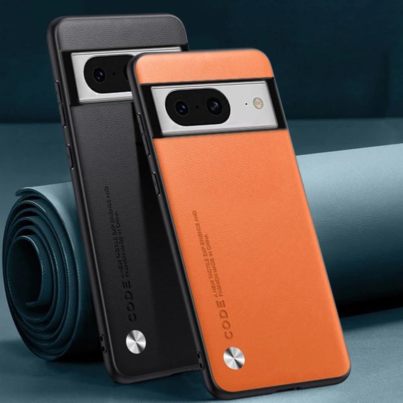 Обычный чехол из искусственной кожи для Google Pixel 9 Pro 9pro Pixel9pro, матовый силиконовый противоударный чехол с защитой мягких краев для телефона Pixel 8A 7A 7 8 9 Pro For Pixel 8 Pro чёрный
Обычный чехол из искусственной кожи для Google Pixel 9 Pro 9pro Pixel9pro, матовый силиконовый противоударный чехол с защитой мягких краев для телефона Pixel 8A 7A 7 8 9 Pro For Pixel 8 Pro чёрный