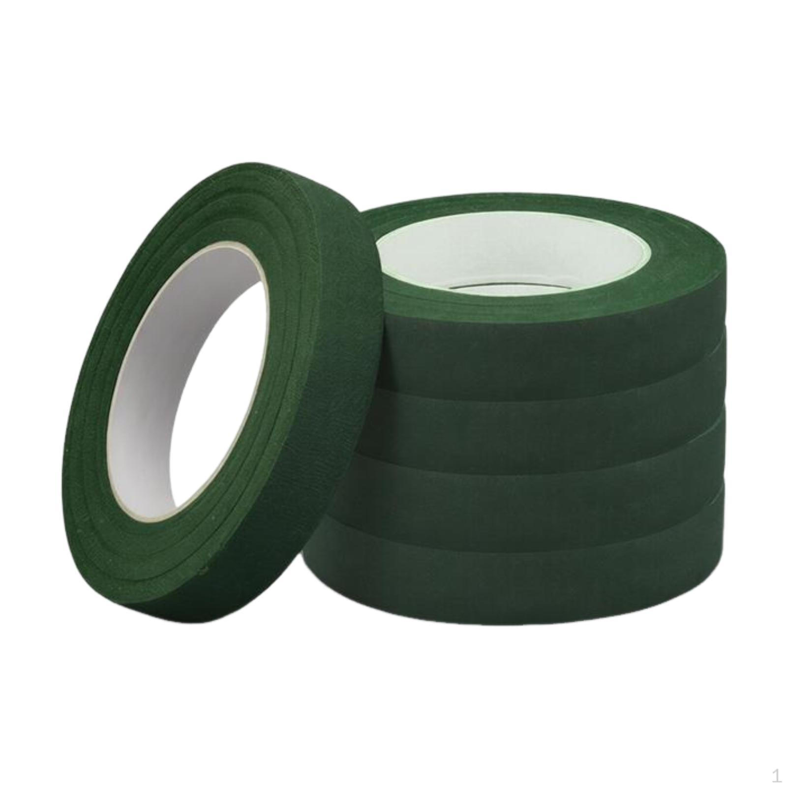 5 Bands. Ideal for Creating Flower Arrangements, Wedding Decorations, And Portable Dark Green
5 Bands. Ideal for Creating Flower Arrangements, Wedding Decorations, And Portable Dark Green