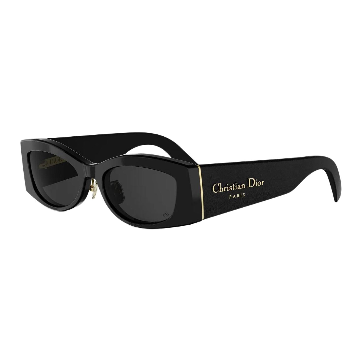 Dior Original Design Cat Eye Sunglasses Unisex sunglasses Black DIOROMBRE-S1F-10A0 55,Black
Dior Original Design Cat Eye Sunglasses Unisex sunglasses Black DIOROMBRE-S1F-10A0 55,Black