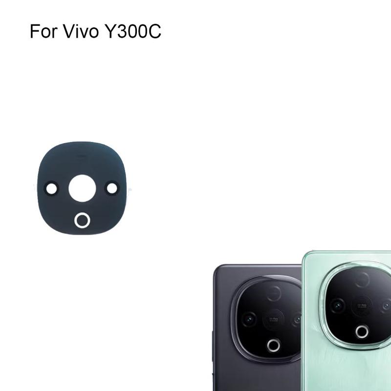 For Vivo Y300C Replacement Back Rear Camera Lens Glass For Vivo Y 300C Glass lens Parts
For Vivo Y300C Replacement Back Rear Camera Lens Glass For Vivo Y 300C Glass lens Parts