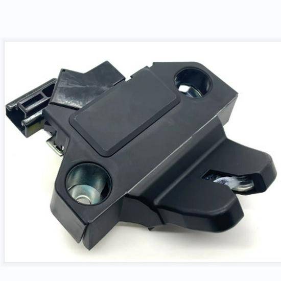 Trunk Lock Mechanism for Toyota (Part 64600-0D040) Toyota
Trunk Lock Mechanism for Toyota (Part 64600-0D040) Toyota