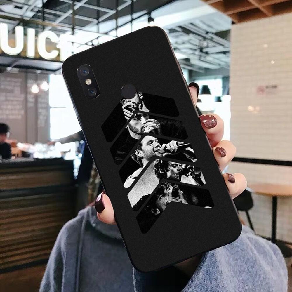 Singer N-Niall H-Horan Phone Case For Xiaomi Mi 5X 8 9 10 11 12 Lite Pro 10T PocoX3pro PocoM3 Note 10 Pro Lite Xiaomi Mi10T Pro
Singer N-Niall H-Horan Phone Case For Xiaomi Mi 5X 8 9 10 11 12 Lite Pro 10T PocoX3pro PocoM3 Note 10 Pro Lite Xiaomi Mi10T Pro