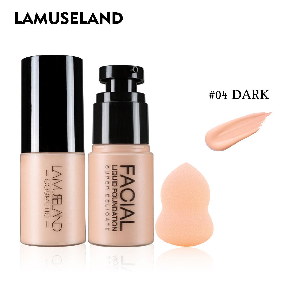 Рідка основа LAMUSELAND з пудрою у формі гарбуза #LAS304
Рідка основа LAMUSELAND з пудрою у формі гарбуза #LAS304