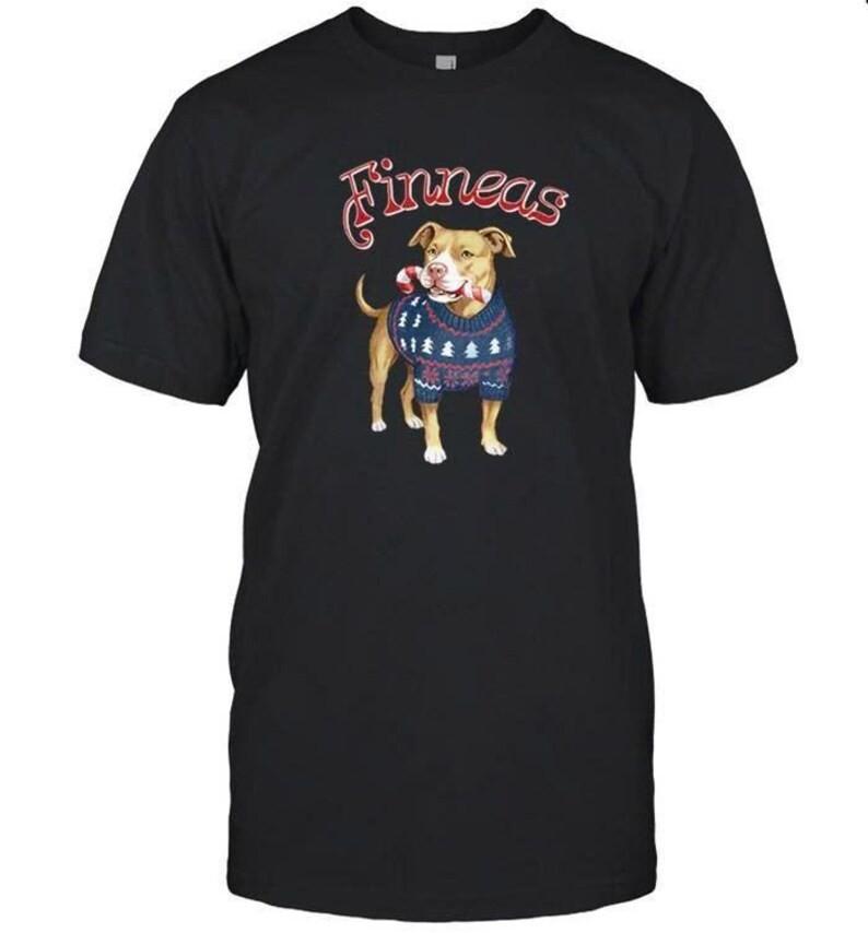 HOT Official Finneas Peaches Holiday TShirt Unisex T-Shirt S
HOT Official Finneas Peaches Holiday TShirt Unisex T-Shirt S