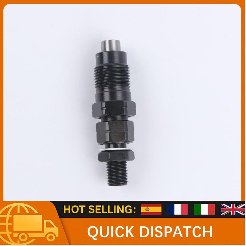 1Pcs For Kubota Fuel Injector 16032-53000 16032-53902 Diesel Engine Injector Replacement High Performance
1Pcs For Kubota Fuel Injector 16032-53000 16032-53902 Diesel Engine Injector Replacement High Performance