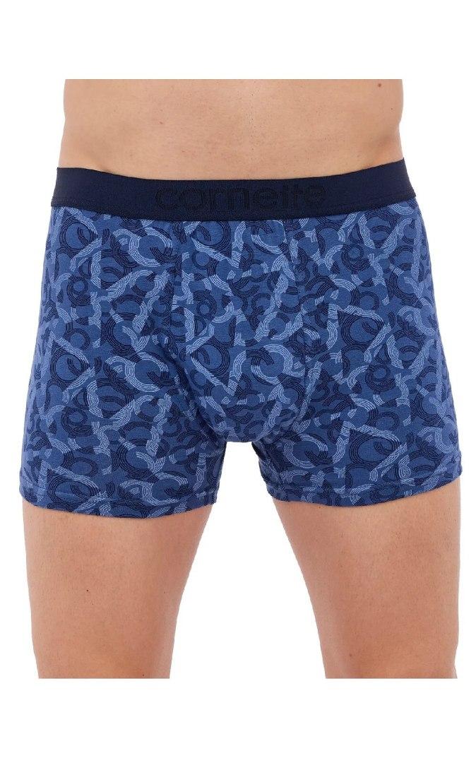 Bokserki Cornette High Emotion 508/151 S-2XL Cornette
Bokserki Cornette High Emotion 508/151 S-2XL Cornette