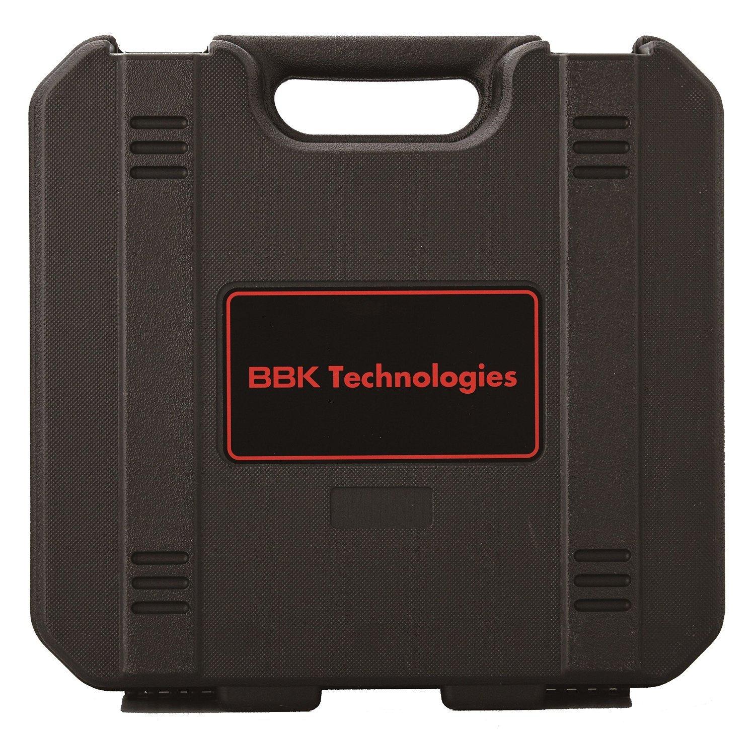 BBK Manifold Case BCS350
BBK Manifold Case BCS350