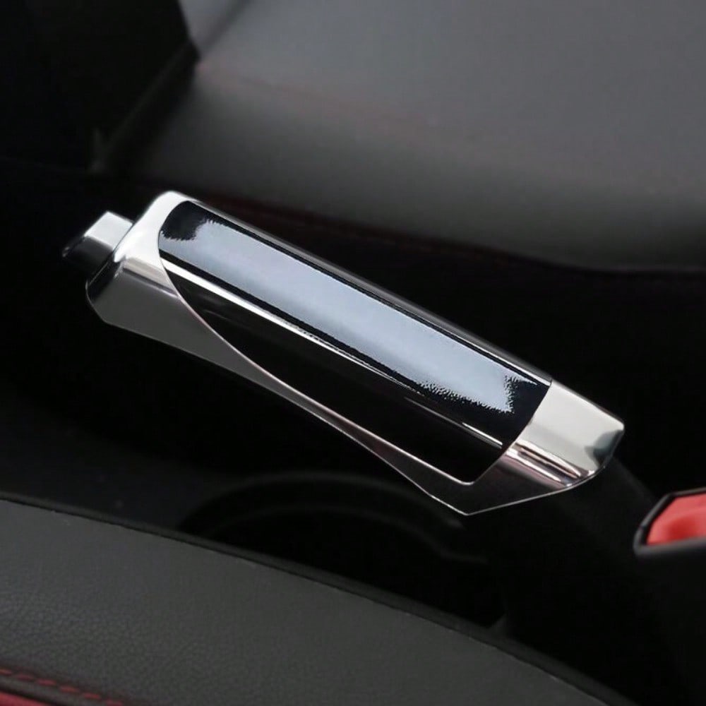 1pc Car Handbrake Cover, Carbon Fiber Pattern, Handbrake Decoration Sleeve, Handbrake Protector, Peach Wood Color чёрный
1pc Car Handbrake Cover, Carbon Fiber Pattern, Handbrake Decoration Sleeve, Handbrake Protector, Peach Wood Color чёрный