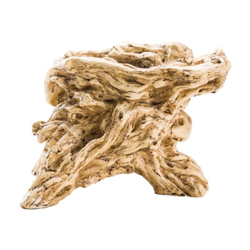 Creative Tree Root Design Resin Planter Ideal for Cacti and Succulents in Indoor Spaces 1
Creative Tree Root Design Resin Planter Ideal for Cacti and Succulents in Indoor Spaces 1