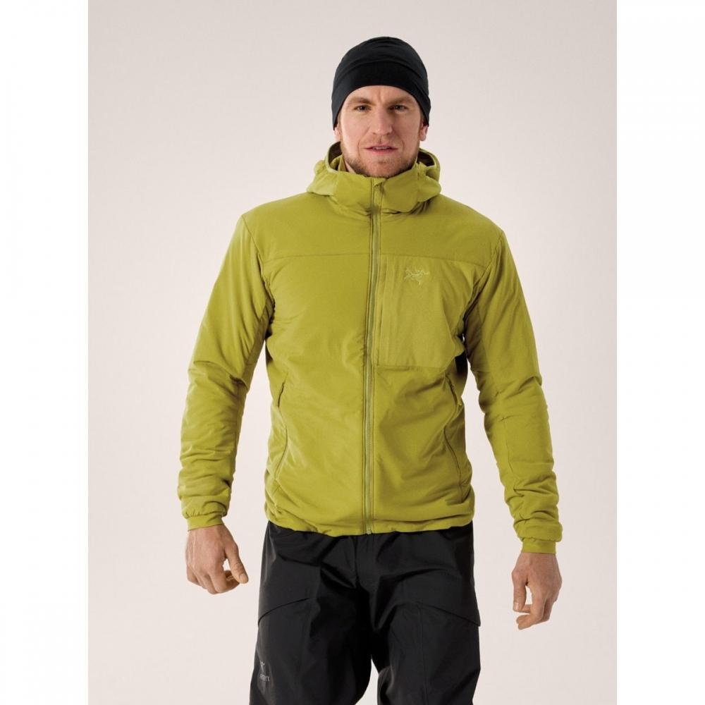 Arc Teryx 25fw Proton Hoodie Men Ajpfm08436 OLIVE MOSS/XL
Arc Teryx 25fw Proton Hoodie Men Ajpfm08436 OLIVE MOSS/XL